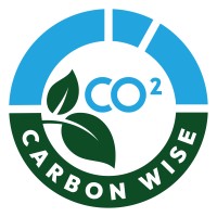 Carbon Wise Oy logo - Similar company to Macon Oy