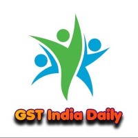 GST India Daily Online Taxation Academy logo - Similar company to Plus 1 Consulting Pvt. Ltd.