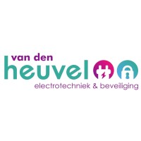 Van den Heuvel Electrotechniek B.V. logo - Similar company to Reichealth B.V.