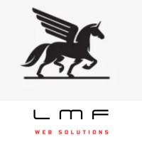 LMF Web Solutions logo - Similar company to Bytecode Learners