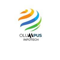 Olumpus Infotech logo - Similar company to Yocoman Services Private Limited