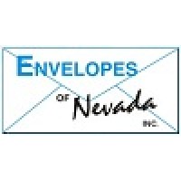 Envelopes Of Nevada Inc.