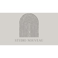 StudioNouveau logo - Similar company to Ubuntusphere