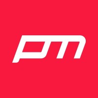 Playmakers Events logo - Similar company to Clever Marketers