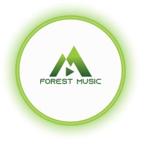 Forest Music Group logo - Similar company to 3F Studio