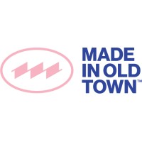 Made in Old Town logo - Similar company to Compass Tools Llc