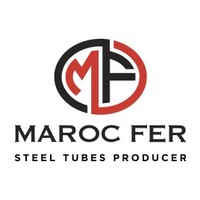 MAROC FER logo - Similar company to Longofer