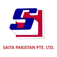 Saita Pakistan Private Limited logo - Similar company to Reliance Engineering Company -Pakistan