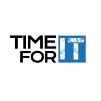 Time for it Sweden logo - Similar company to Axion Solutions Ab