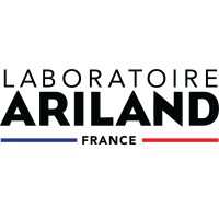 Laboratoire Ariland France logo - Similar company to Ginginat®