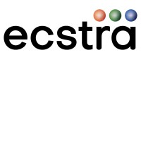 Ecstra Foundation logo - Similar company to What Ability Foundation