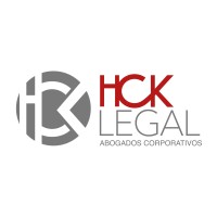 HCK Legal logo - Similar company to Arias B. & Associates