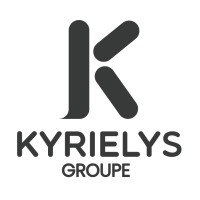 Kyrielys Groupe logo - Similar company to Kipcom