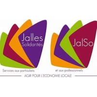 ASS INTERMEDIAIRE JALLES SOLIDARITES logo - Similar company to Adsea 04