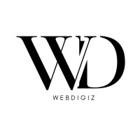 WebDigiz logo - Similar company to Bawarchi