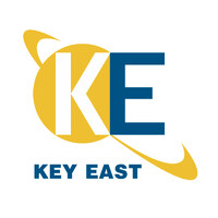 Key East Machinery Industry Co., Ltd logo - Similar company to Valwell Development Enterprise Co., Ltd.