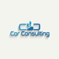 Cor Consulting logo - Similar company to Lampartnership