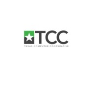 Texas Computer Cooperative logo - Similar company to Ascender
