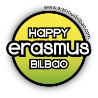 Happy Erasmus Bilbao logo - Similar company to We Afrihug