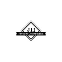 JH Premier Construction logo - Similar company to Elevate Studio + Partners