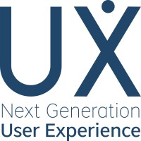 Nextgen Ux