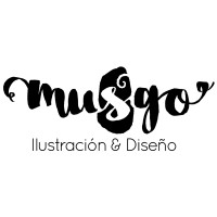 Musgo, ilustración & diseño logo - Similar company to Tantatic Diseño & Desarrollo