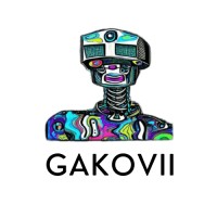 Gakovii logo - Similar company to Brainswarm Ai