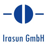 Irasun GmbH logo - Similar company to Uhrenkosmos.Com