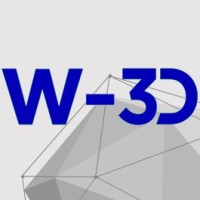 W-3D GmbH & Co KG logo - Similar company to Schicktanz Gmbh Sohland/Spree