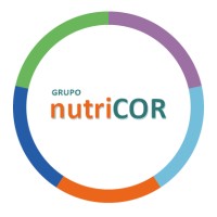 NUTRICOR Grupo logo - Similar company to Cares. Protección Y Bienestar De La Familia, La Infancia Y La Adolescencia.
