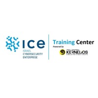 ICE Training Center powered by KERNELiOS logo - Similar company to Amza Ltd