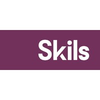 Skils logo - Similar company to Tollar