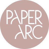 Paperarc logo - Similar company to Zenn Design