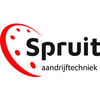 Spruit Aandrijftechniek logo - Similar company to Twenty4Bearings