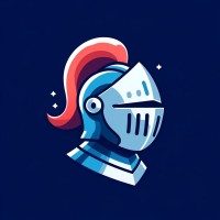 Casque logo - Similar company to Mon Zoli Casque