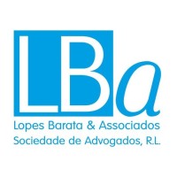 Lopes Barata & Associados logo - Similar company to Big Fish