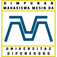 Himpunan Mahasiswa Mesin Diploma IV Universitas Diponegoro logo - Similar company to Himpunan Mahasiswa Perancangan Mekanik
