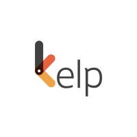 Kelp logo - Similar company to Fymc Pvt Ltd