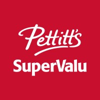 Pettitt's SuperValu logo - Similar company to Lankalist