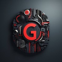 Learn AI with Graphic design logo - Similar company to Learn Graphic Design
