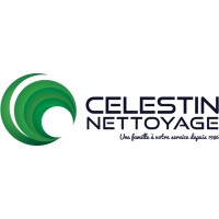 CELESTIN NETTOYAGE logo - Similar company to Vanex Proprete