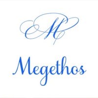 Megethos logo - Similar company to Botm Group