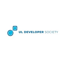 UL Developer Society logo - Similar company to Dirisa Student Datathon Challenge