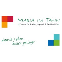 Maria im Tann Zentrum für Kinder-, Jugend- & Familienhilfe logo - Similar company to Lebenshilfe Aachen E.V.