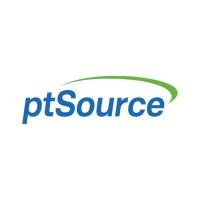 ptSource logo - Similar company to Crystal Method
