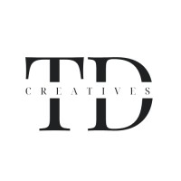 TD Creatives logo - Similar company to Td Creatives Pte Ltd