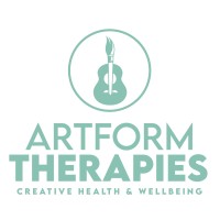 Artform Therapies logo - Similar company to Beyond Potential Supports