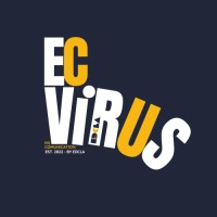 EC VIRUS logo - Similar company to Monnier Studio