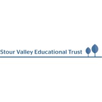 STOUR VALLEY EDUCATIONAL TRUST logo - Similar company to Ewa Bespoke Communications