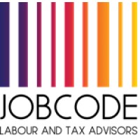 JOBCODE STP SRL logo - Similar company to P&S S.R.L. - Payroll Services